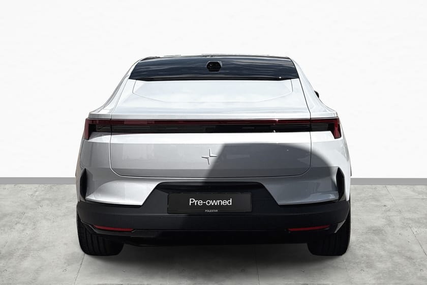 Bild 5 av Polestar 4 Long Range Dual Motor Plus