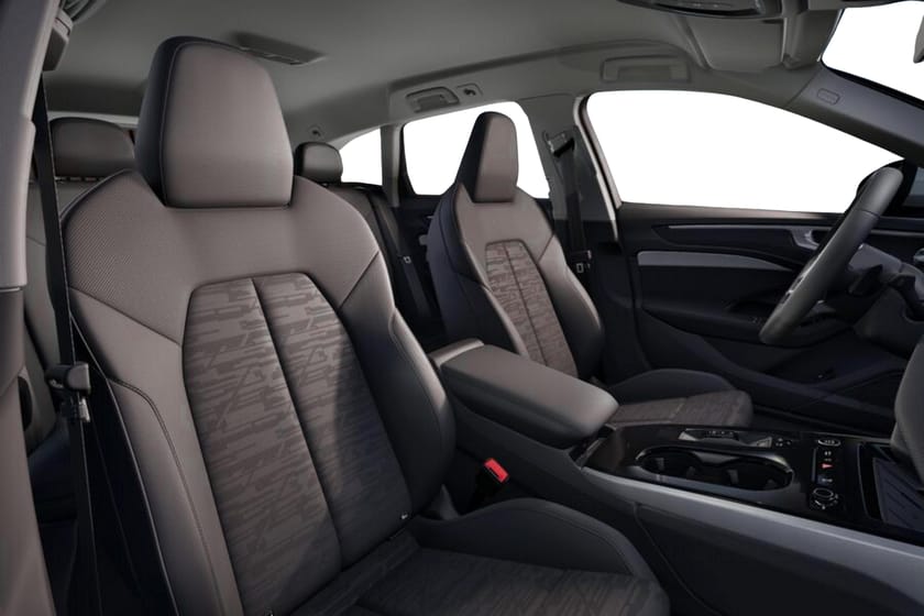 Bild 4 av Audi A6 Avant e-hybrid quattro Proline Edition