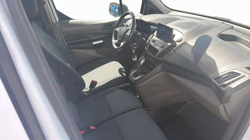 Bild 3 av Ford Transit Connect 210 LWB L2 1.5L 100HK Värmare/ Carplay