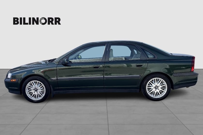Bild 5 av Volvo S80 T6