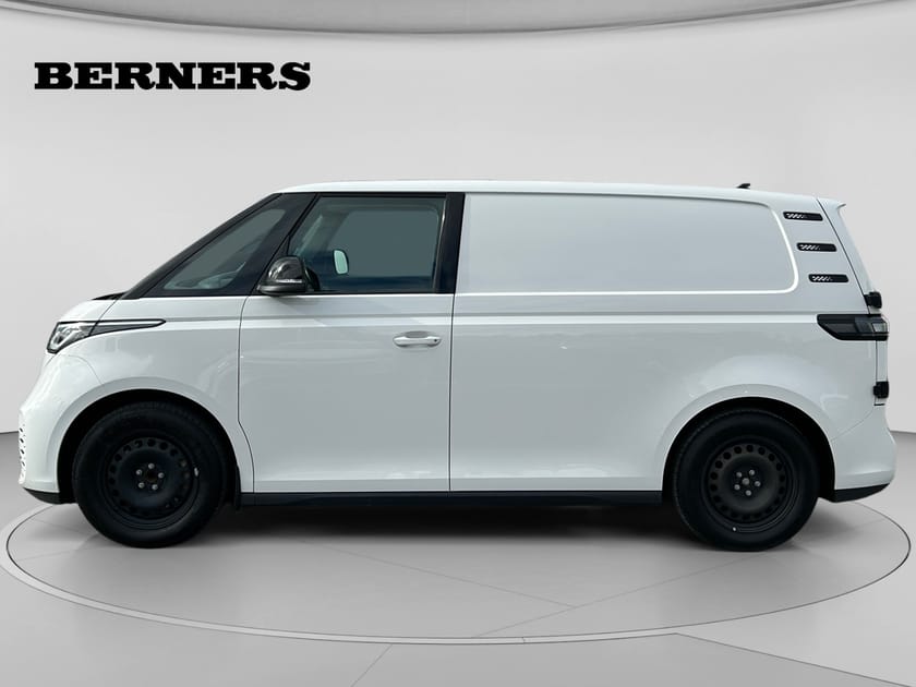Bild 2 av Volkswagen ID. Buzz Cargo