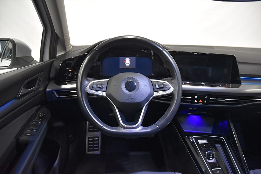 Bild 2 av Volkswagen Golf Alltrack 2.0 4M D-värm Adaptivf B-kam Moms Dragkrok