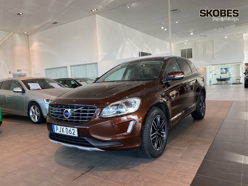 Bild 3 av Volvo XC60