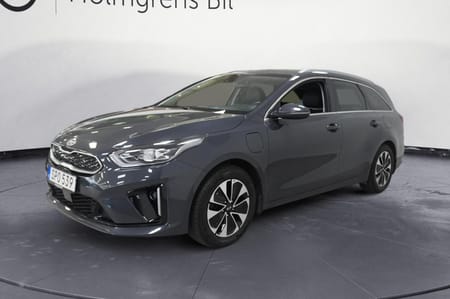 Kia Ceed Sportswagon Plug-in Hybrid SW Advance Plus Drag