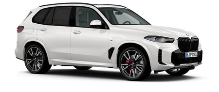 BMW X5 xDrive50e xDrive 50e