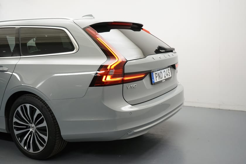 Bild 3 av Volvo V90