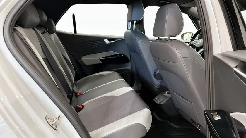 Bild 5 av Volkswagen ID.3 Pro Performance