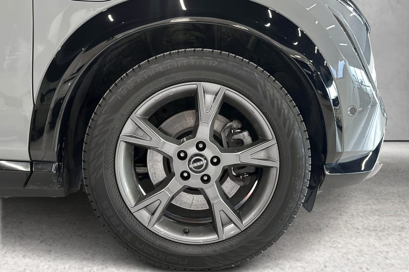 Bilde 5 av Nissan Ariya 63 Evolve | nylig service | Tilstandsrapport |
