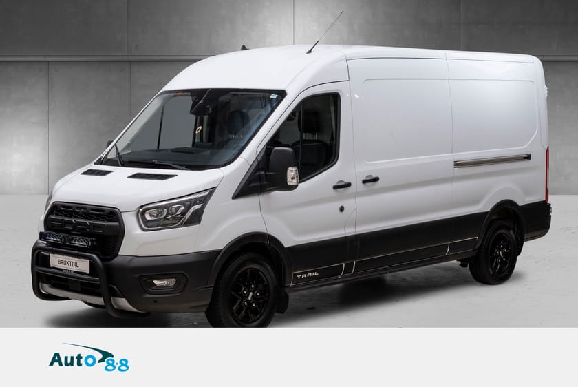 Bilde 1 av Ford Transit 350