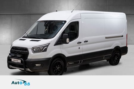 Ford Transit 350