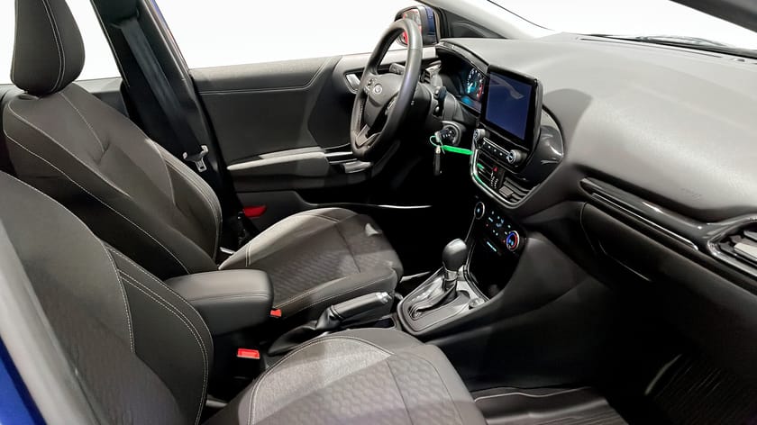 Bild 3 av Ford Puma