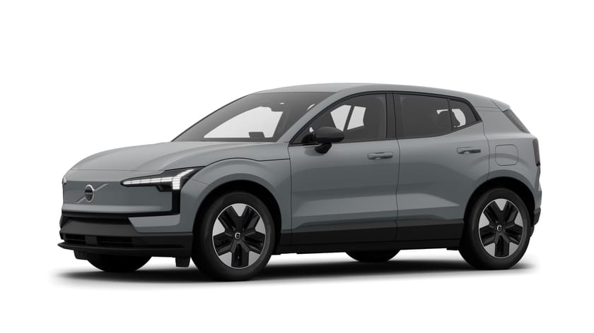 Bild 1 av Volvo EX30 P5 RWD Core - Privatleasing 3 390 kr / mån