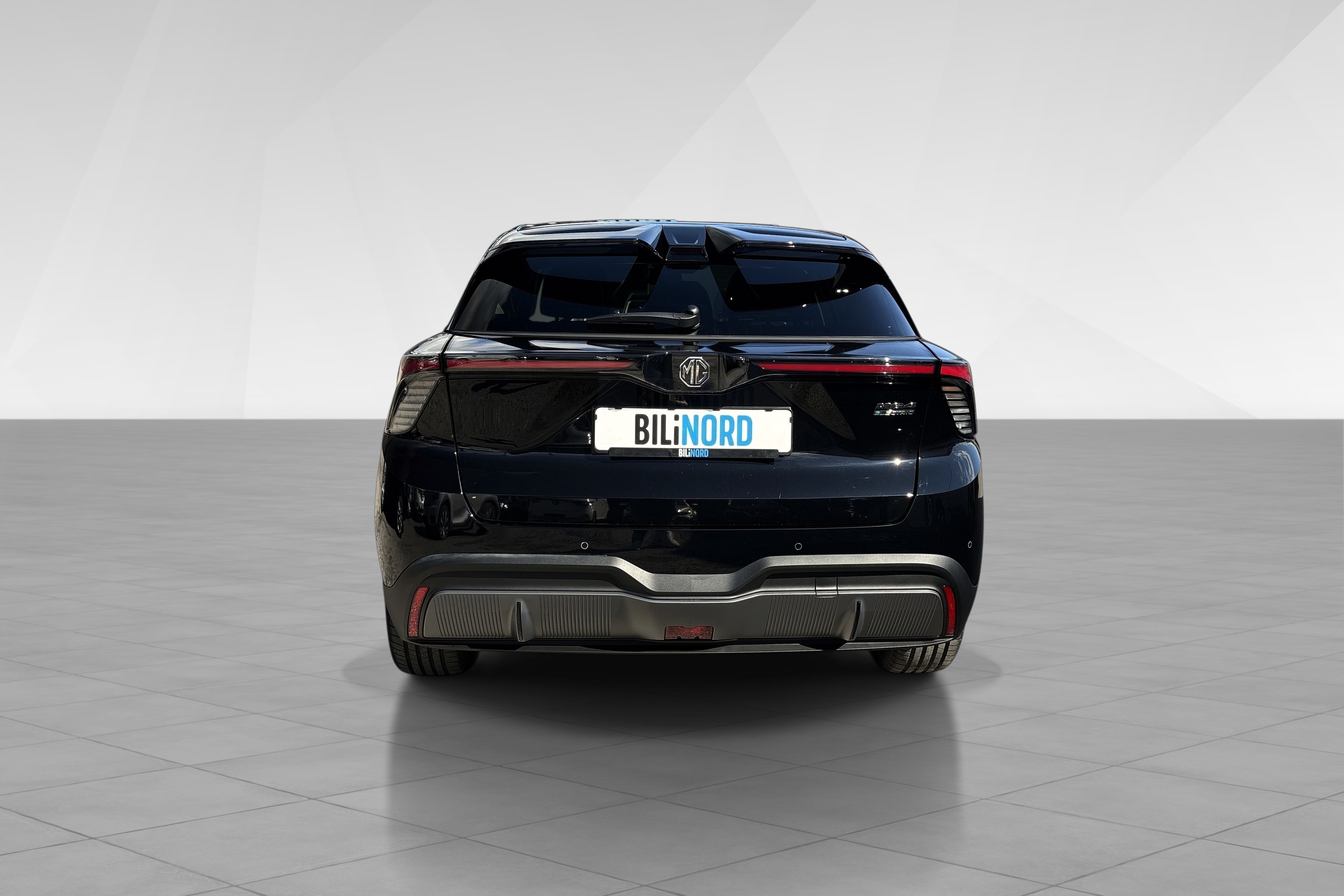 MG 4 Electric Standard Range bilde 6