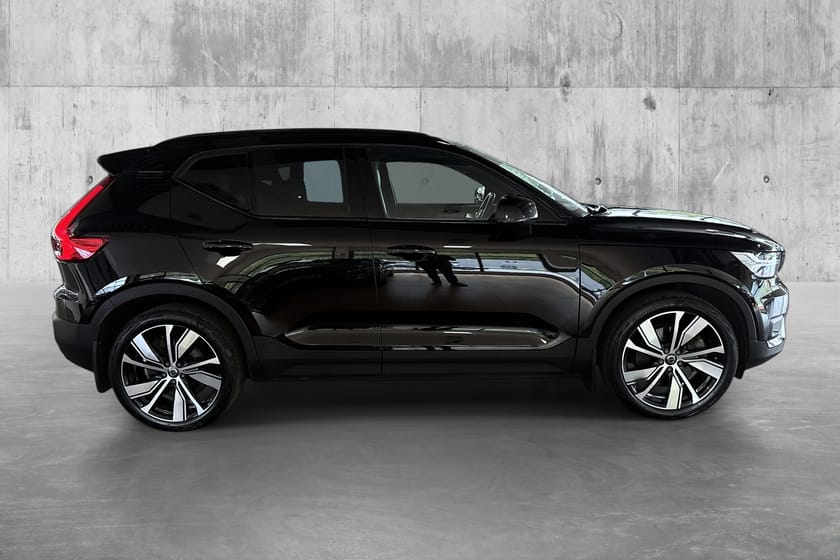 Bilde 4 av Volvo XC40 P8 AWD Recharge Recharge/Pano/360/20"/Hengerfeste/Varmepumpe