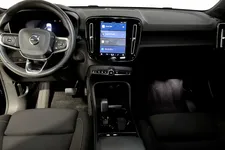 Volvo XC40 Recharge Single Motor