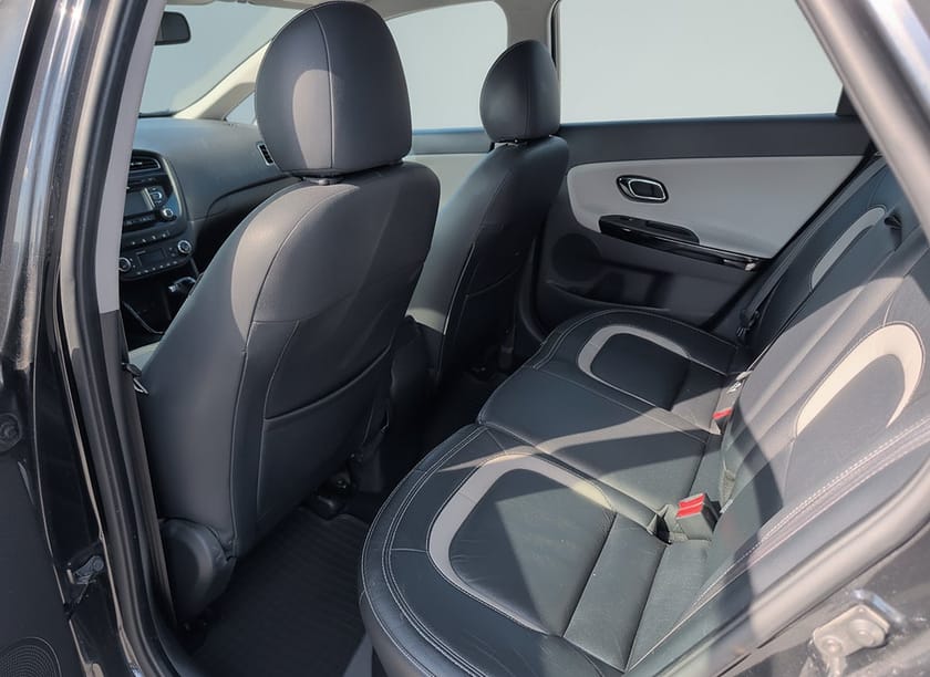 Bild 5 av Kia cee'd_sw sw 1.6 CRDi Business Automat