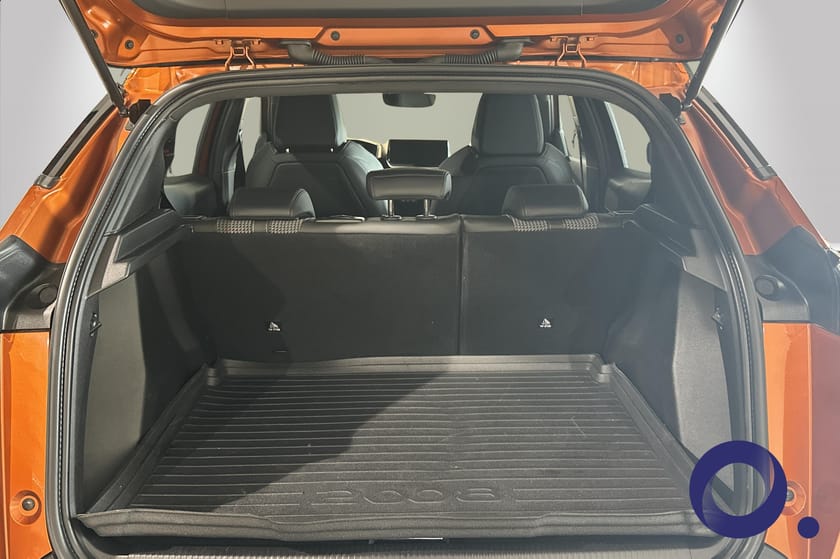 Bilde 5 av Peugeot e-2008 GT