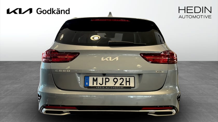 Bild 5 av Kia Ceed Sportswagon Plug-in Hybrid Action Godkänd 3,95%