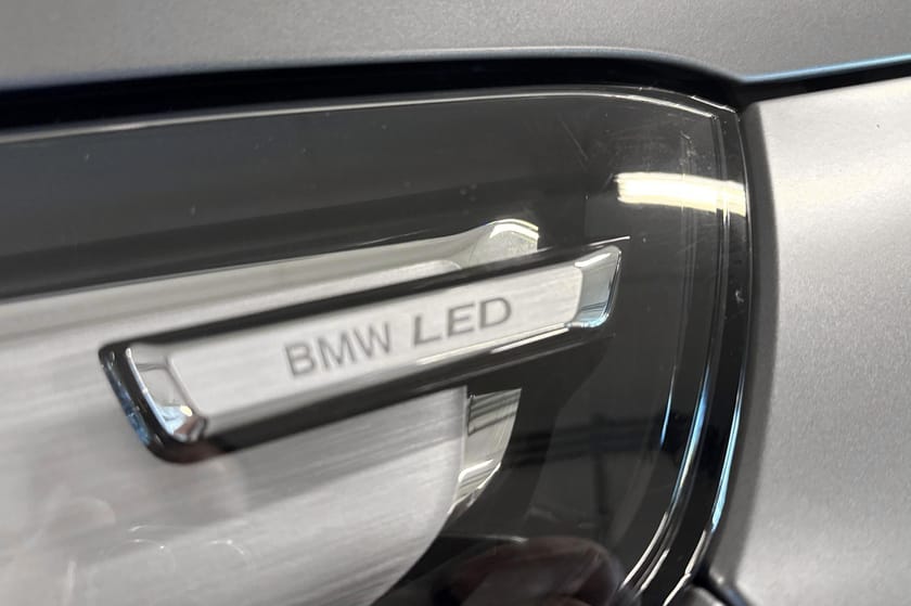Bilde 4 av BMW iX1 xDrive30