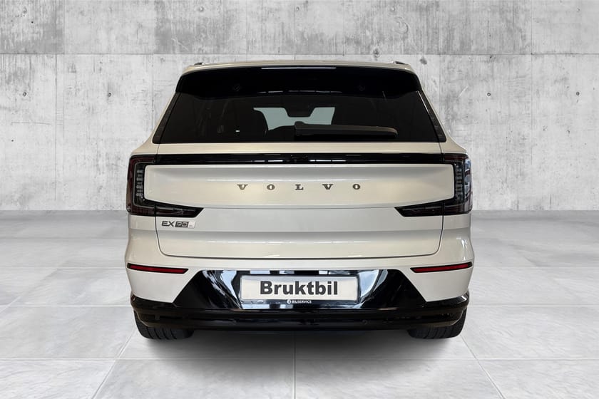 Bilde 4 av Volvo EX90 Twin Motor Performance