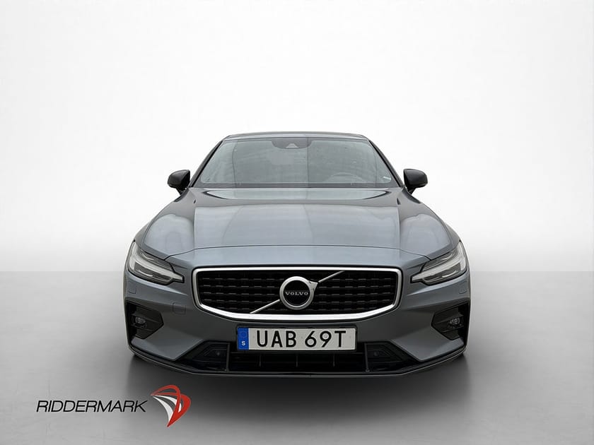Bild 2 av Volvo S60