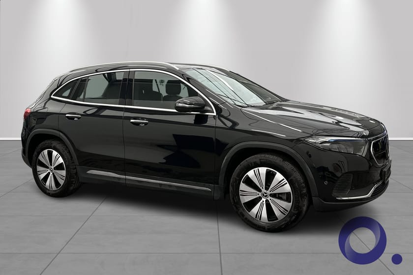 Bilde 5 av Mercedes-Benz EQA 250