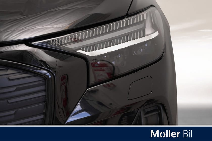 Bilde 2 av Audi Q4 50 Sportback e-tron quattro