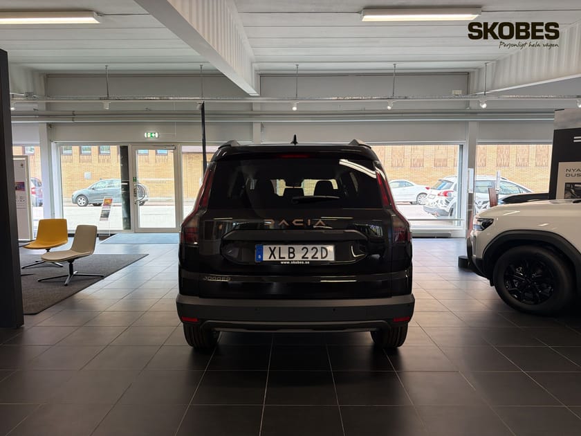 Bild 5 av Dacia Jogger 7-sätes