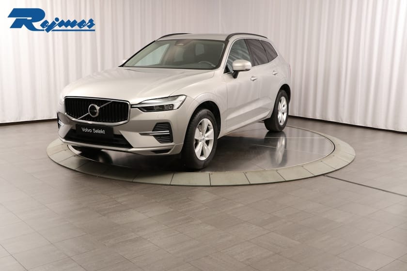 Bild 1 av Volvo XC60 B4 AWD Diesel Core