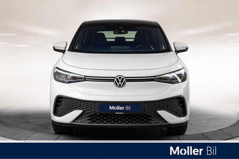 Bilde 3 av Volkswagen ID.5 Pro Performance 77kwh 204hk