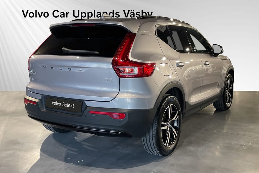 Bild 5 av Volvo XC40