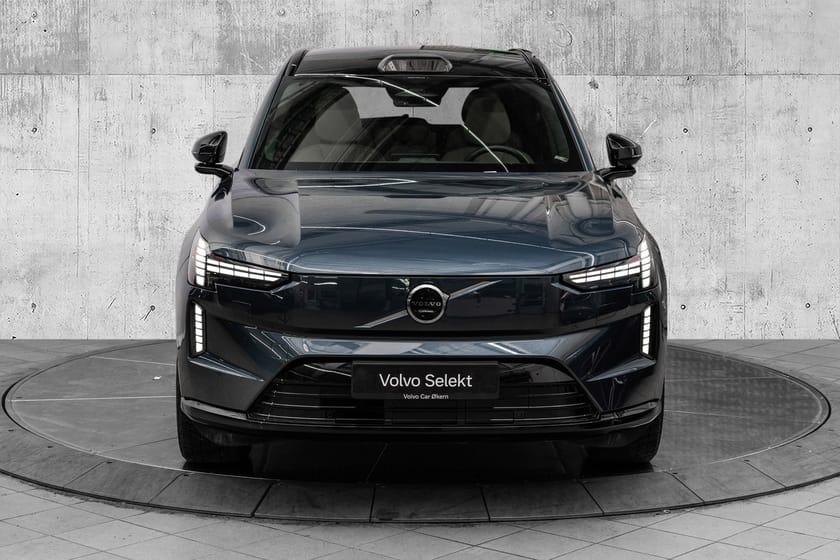 Bilde 3 av Volvo EX90 Twin Motor Performance