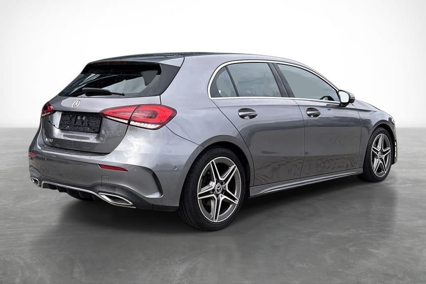 Bilde 5 av Mercedes-Benz A 180 