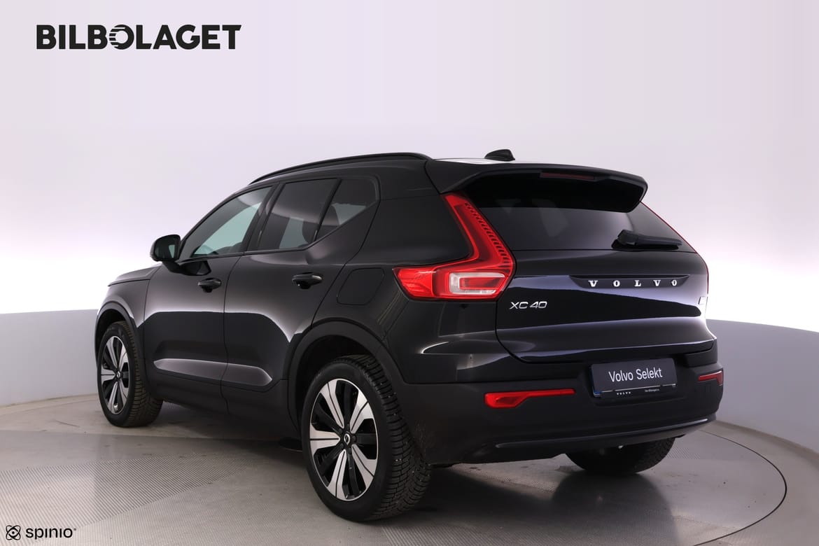 Volvo XC40 2023 - miniatyr 5