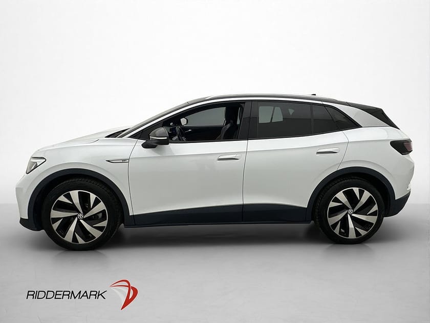 Bild 5 av Volkswagen ID.4 Pro Performance