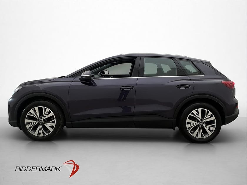 Bild 5 av Audi Q4 35 e-tron Proline Sensorer Adaptiv-Fart CarPlay