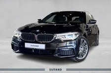 Thumnail bilde 0 av BMW 520d xDrive Touring