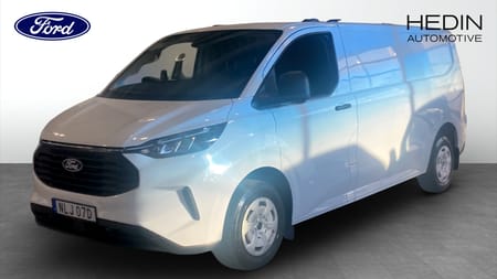 Ford Transit Custom 320