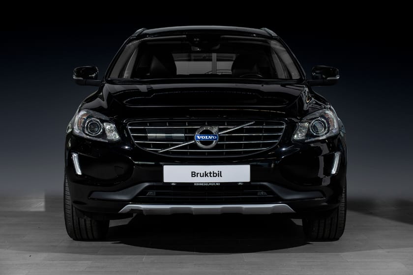 Bilde 3 av Volvo XC60