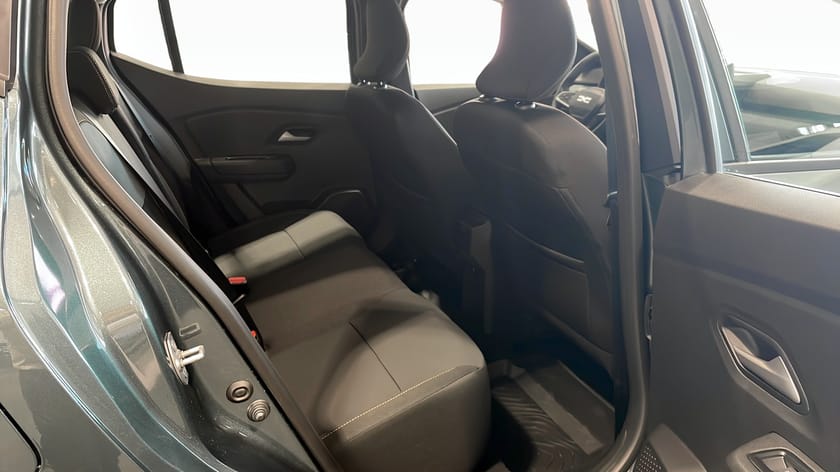 Bild 5 av Dacia Sandero Stepway Extreme TCE 110hk PL fr 2190kr/mån
