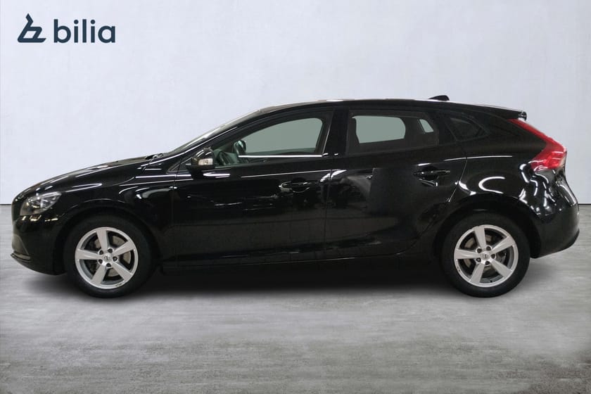 Bild 3 av Volvo V40 T2 Business /Parkeringsvärmare