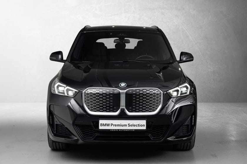 Bilde 5 av BMW iX1 xDrive30 Fully Charged Premium E. (K)