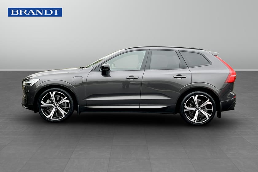 Bild 3 av Volvo XC60