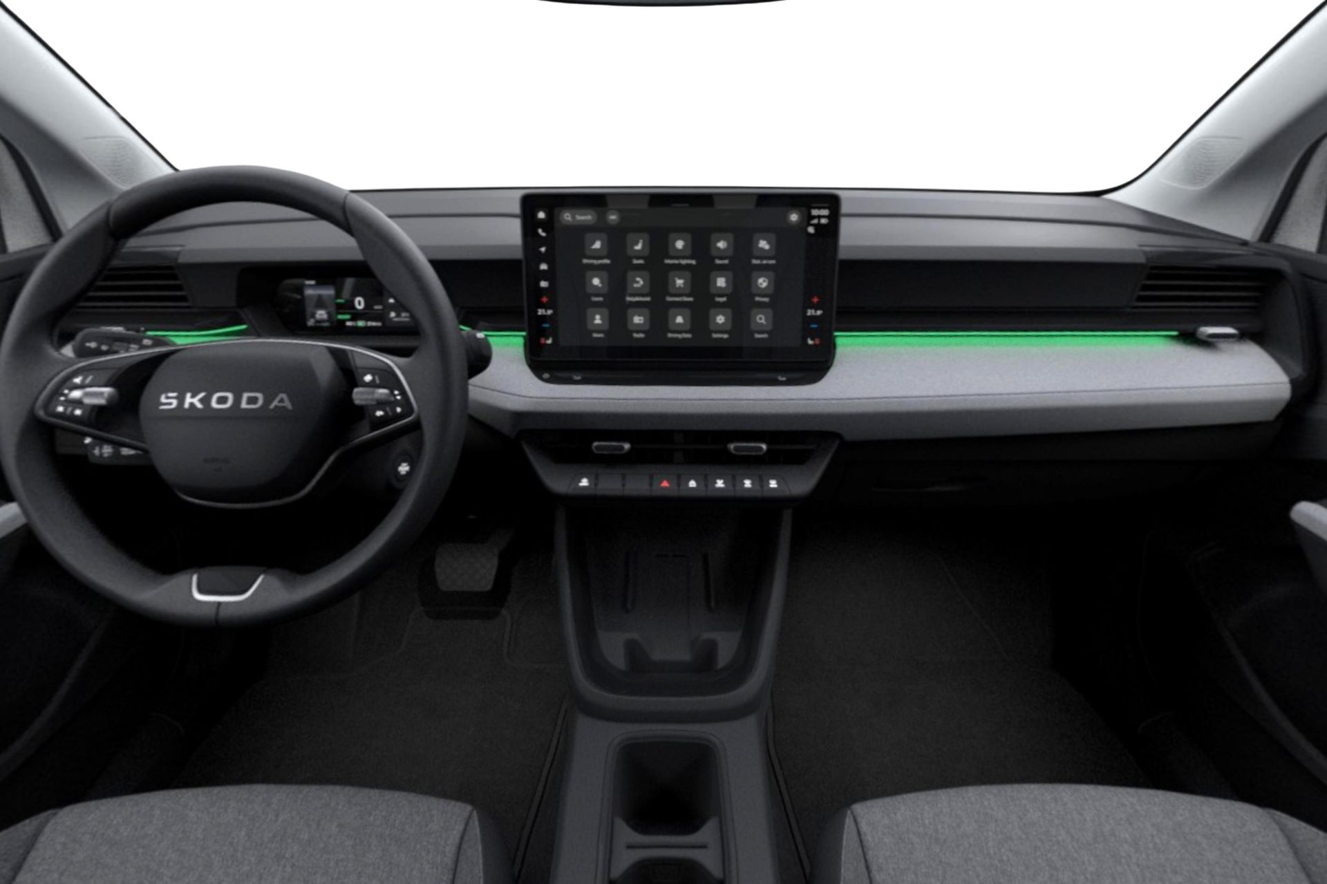 Skoda Epiq 55 2027, bild 4/5