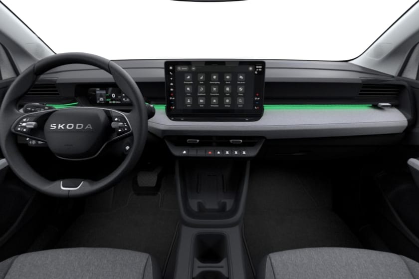 Bild 4 av Škoda Epiq 55