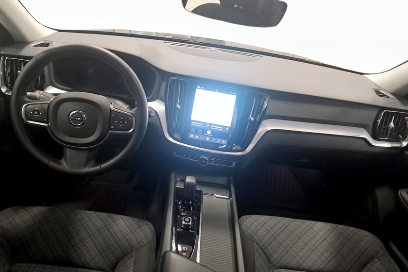 Bild 4 av Volvo V60 B4 Diesel Core