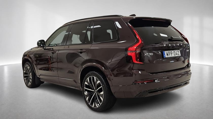 Bild 3 av Volvo XC90
