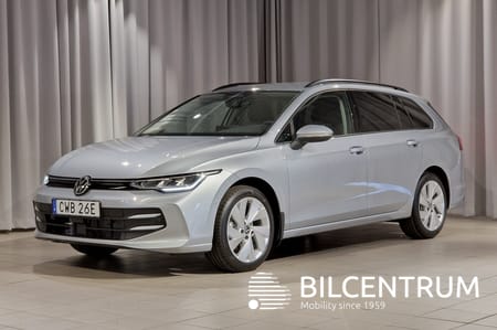 Volkswagen Golf Sportscombi LIFE 1,5 ETSI 150 HK DSG7