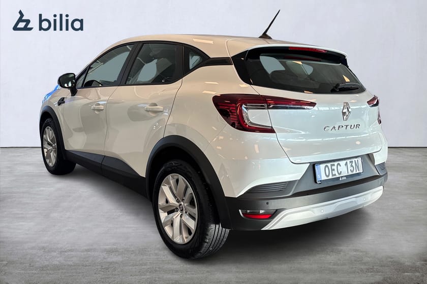 Bild 2 av Renault Captur