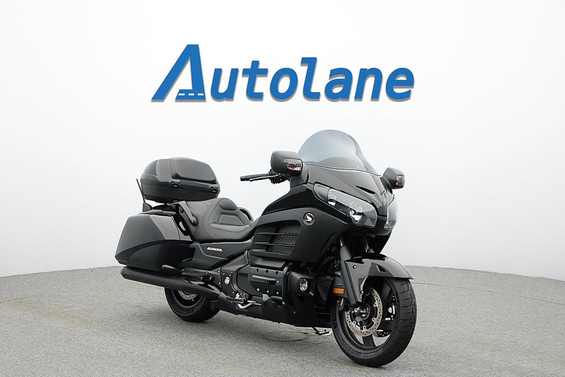Honda Powersports